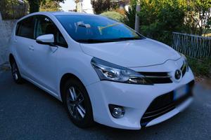 Toyota Verso 1.6 D-4D Style