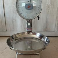 Bilancia a orologio Spes (15kg)