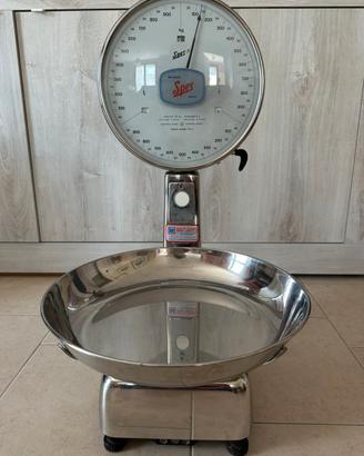 Bilancia a orologio Spes (15kg)