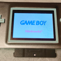 Game Boy Macro