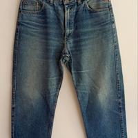 Jeans Roy Roger's da uomo vintage
