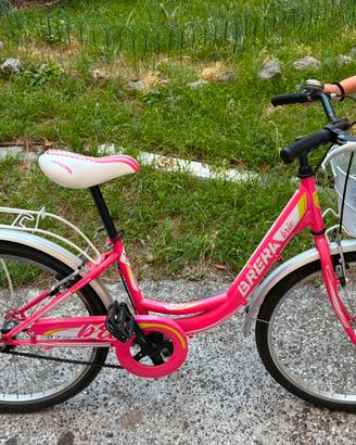 Bicicletta