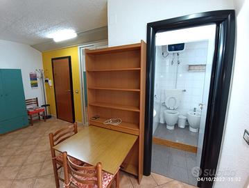 Camere x studentesse universitarie Messina Centro