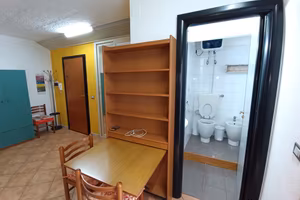 Camere x studentesse universitarie Messina Centro