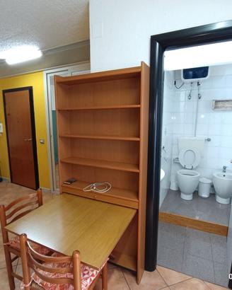 Camere x studentesse universitarie Messina Centro