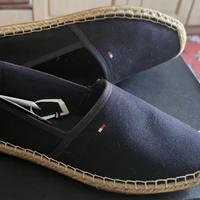 Scarpe donna Tommy Hilfiger nuove