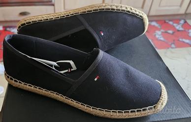 Scarpe donna Tommy Hilfiger nuove