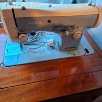 macchine da cucire