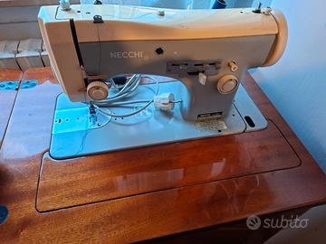 macchine da cucire