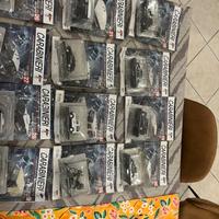 Collezione 30 modellini Carabinieri