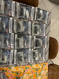 Collezione 30 modellini Carabinieri