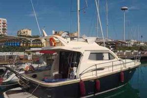 Portofino 37 Fly 2011