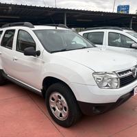 Dacia Duster solo 100milaKM
