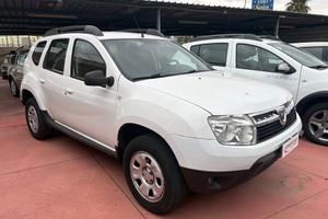 Dacia Duster solo 100milaKM