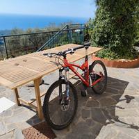 specialized stumpjumper enduro 27.5