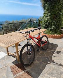 specialized stumpjumper enduro 27.5