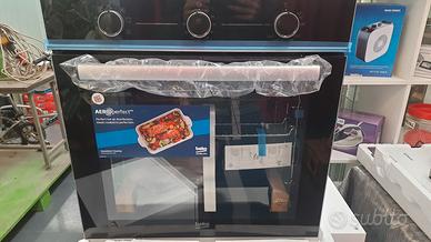 Forno elettrico da incasso BEKO