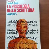 la psicologia della scrittura - Longanesi