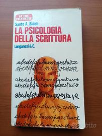 la psicologia della scrittura - Longanesi