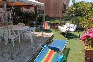 Noemi Apartment Cinque Terre Paradise Levanto