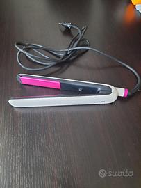 Piastra per capelli Philips