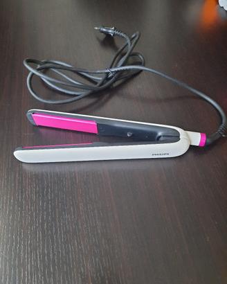 Piastra per capelli Philips