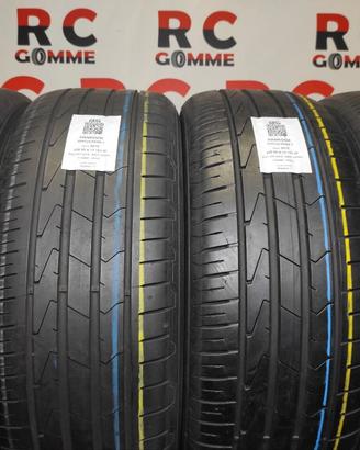 4 GOMME 225/55 R17 101W HANKOOK – ESTIVE