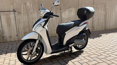 Scooter 125 Kymco