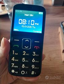 Telefono tasti grandi