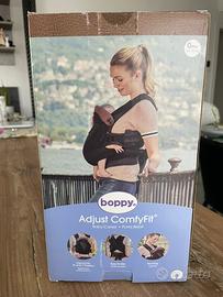Marsupio Neonato Chicco Boppy Comfifyt