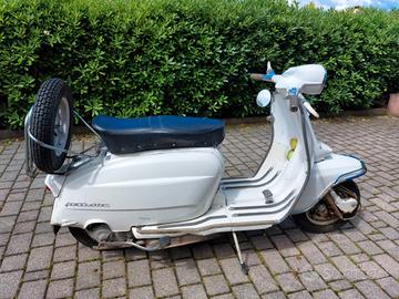 Lambretta175 Tv