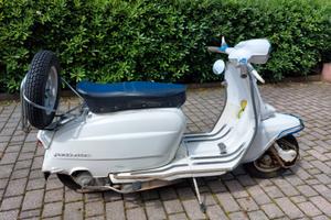 Lambretta175 Tv