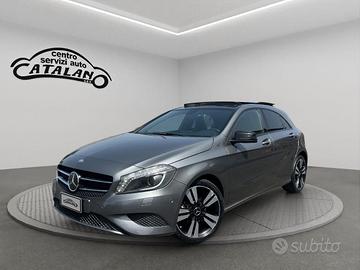 MERCEDES - Classe A - 180 CDI 109CV Premium AMG TE