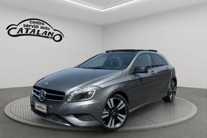 MERCEDES - Classe A - 180 CDI 109CV Premium AMG TE