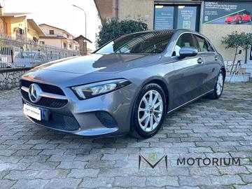 Mercedes-Benz A 180 d Sport Extra