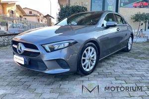 Mercedes-Benz A 180 d Sport Extra