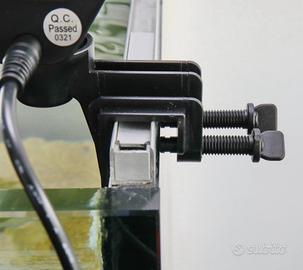 Ventola trasversale per acquario