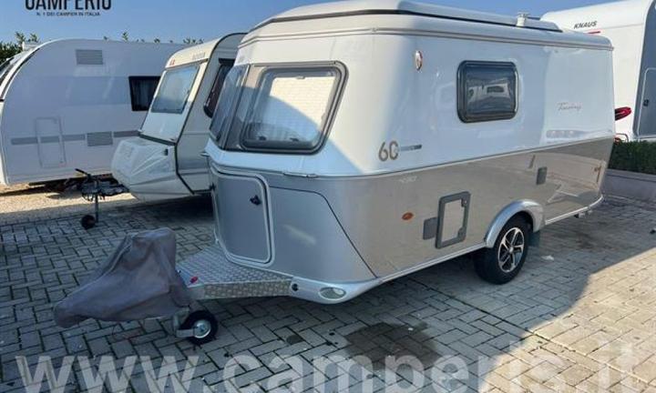 HYMER-ERIBA HYMER ERIBA TRITON 430