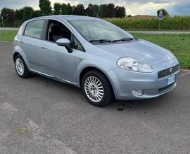 Fiat Grande Punto 1.2