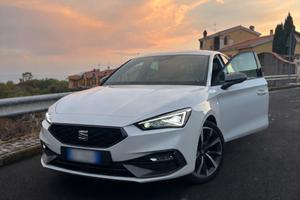 Seat Leon 2.0 TDI FR- 116 CV- PARI AL NUOVO