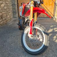 HM 50 Motard (TPR86)