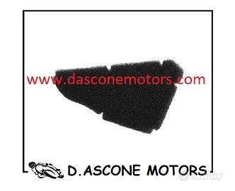 SPUGNA FILTRO ARIA GILERA RUNNER / STALKER PIAGGIO