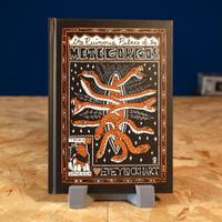 Troika! The Ruinous Palace of the Metegorgos