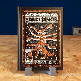 Troika! The Ruinous Palace of the Metegorgos