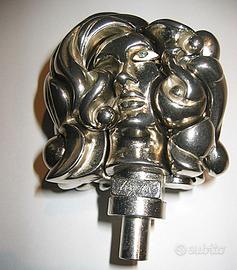 BERROCAL MIGUEL  "Portrait de Michèlle"