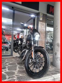 Harley davidson 883 sportster*inclu passaggio*rate
