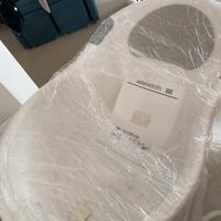 Vaschetta per il bagnetto neonato Nuby