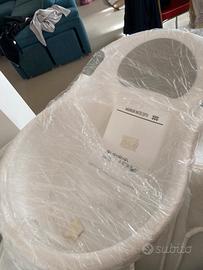 Vaschetta per il bagnetto neonato Nuby