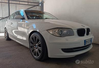 bmw 120d 177 cv serie M 