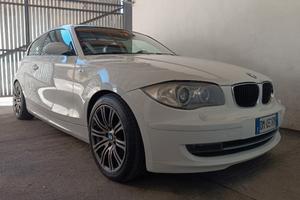 bmw 120d 177 cv serie M 